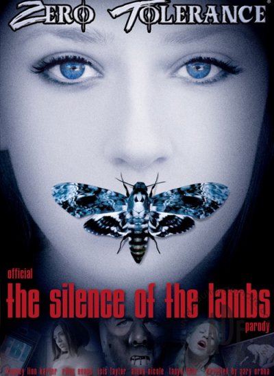 Официальная Пародия Молчание Ягнят / Official Silence Of The Lambs Parody (2011)