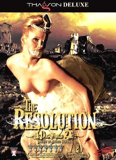 Собачий Мир 2 / Dog World 2 / The Resolution (2008)