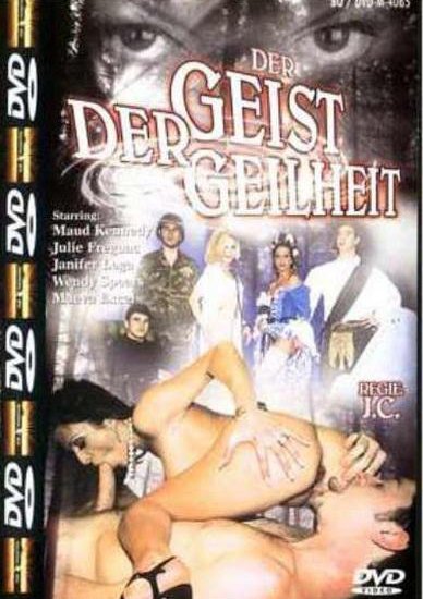 Der Geist der Geilheit / Призрак сладострастия (2001)