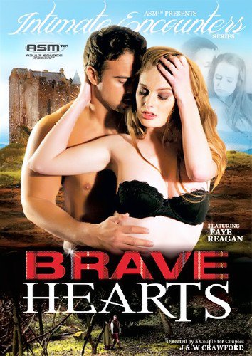 Храбрые Сердца / Brave Hearts (2012)