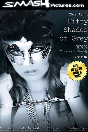 Пятьдесят Оттенков Серого / Fifty Shades Of Grey (2012)