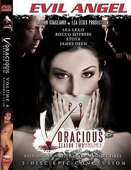 Ненасытный: Сезон 2 Часть 4 / Voracious: Season Two Volume 4 (2014)