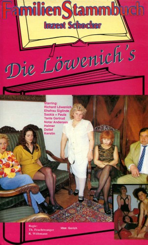 В Семье / Die Lowenichs (1996)