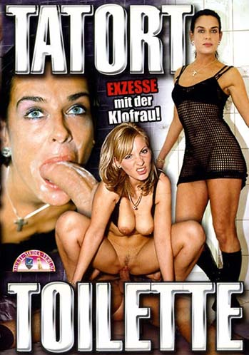 Туалет Место Преступления / Tatort Toilette (2003)