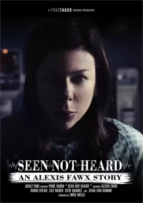 Смотреть Не Слушая  / Seen Not Heard (2020) смотреть онлайн