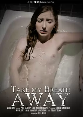 Аж Дух Захватывает / Take My Breath Away (2021) смотреть онлайн