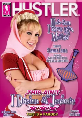 Я Мечтаю О Джинни: Порно Пародия / This Aint I Dream of Jeannie XXX (2010, HD) смотри онлайн