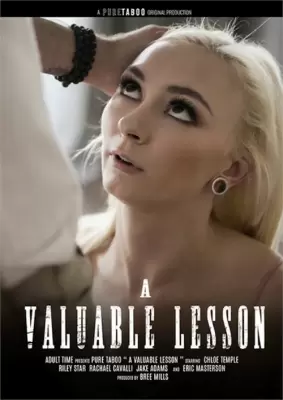 Ценный Урок / A Valuable Lesson (2021) онлайн бесплатно