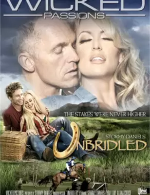 Необузданная / Unbridled (2017, HD) онлайн порно