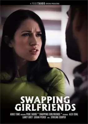 Обмен Подружками / Swapping Girlfriends (2021) онлайн порно