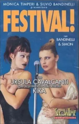 Фестиваль (2002)