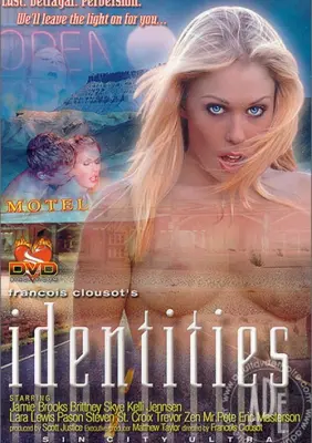 Идентичности (2003)