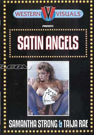 Satin Angels / Атласные ангелы(1987)