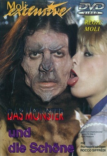 Das Monster und die Schonen / Красавица и Чудовище (1992)