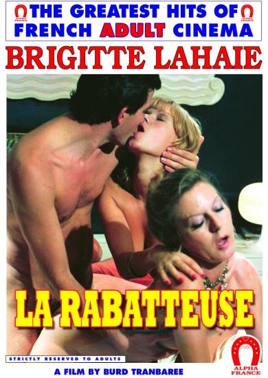 La Rabatteuse / Загонщица (1978)